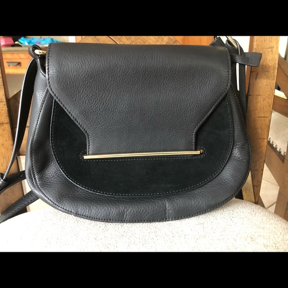 Vince Camuto leather bag - Picture 3 of 9